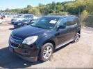 Chevrolet Equinox 1lt Image 4