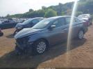 Nissan Sentra S Image 5