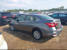 Nissan Sentra S Image 18