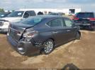 Nissan Sentra S Image 2
