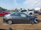 Nissan Sentra S Image 11