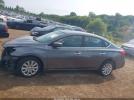 Nissan Sentra S Image 8