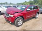 Jeep Grand Cherokee Laredo Image 2