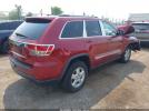 Jeep Grand Cherokee Laredo Image 3