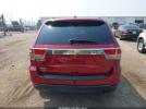 Jeep Grand Cherokee Laredo Image 16