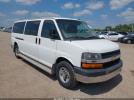 Chevrolet Express Lt Image 1