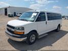 Chevrolet Express Lt Image 5
