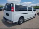 Chevrolet Express Lt Image 3