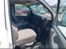 Chevrolet Express Lt Image 6