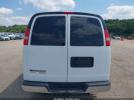 Chevrolet Express Lt Image 16