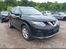 Nissan Rogue Sv Image 1