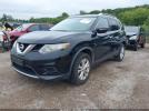 Nissan Rogue Sv Image 2