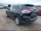Nissan Rogue Sv Image 4
