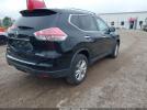 Nissan Rogue Sv Image 5