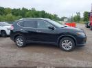 Nissan Rogue Sv Image 12