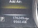 Nissan Rogue Sv Image 15