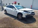 Chevrolet Malibu 1lt Image 1