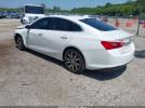 Chevrolet Malibu 1lt Image 2