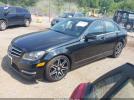 Mercedes-Benz C-Class Image 4