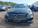 Mercedes-Benz C-Class Image 16