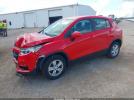 Chevrolet Trax Fwd Ls Image 2