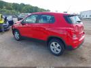 Chevrolet Trax Fwd Ls Image 9