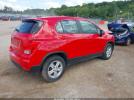 Chevrolet Trax Fwd Ls Image 3