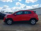 Chevrolet Trax Fwd Ls Image 15
