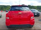 Chevrolet Trax Fwd Ls Image 16