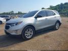 Chevrolet Equinox Ls Image 16