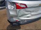 Chevrolet Equinox Ls Image 13