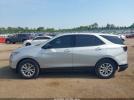 Chevrolet Equinox Ls Image 5