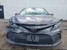 Toyota Camry Le Image 14