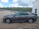 Toyota Camry Le Image 16