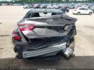 Toyota Camry Le Image 10