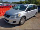 Volkswagen Routan S Image 12