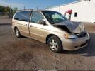 Honda Odyssey Ex Image 1
