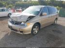 Honda Odyssey Ex Image 5