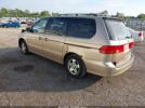 Honda Odyssey Ex Image 3