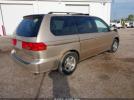Honda Odyssey Ex Image 4