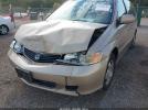Honda Odyssey Ex Image 6