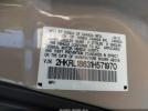 Honda Odyssey Ex Image 10
