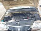 Honda Odyssey Ex Image 9