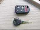 Honda Odyssey Ex Image 12