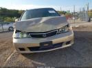 Honda Odyssey Ex Image 15