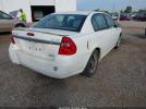 Chevrolet Malibu Lt Image 5