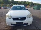 Chevrolet Malibu Lt Image 4
