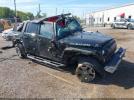 Jeep Wrangler Rubicon 4x4 Image 1
