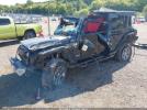 Jeep Wrangler Rubicon 4x4 Image 3