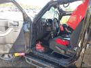 Jeep Wrangler Rubicon 4x4 Image 2